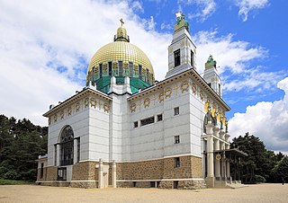 Otto-Wagner-Kirche