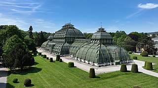 Palm House