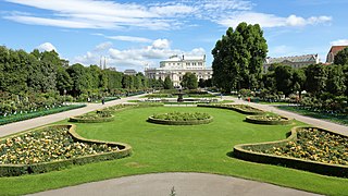 People's Garden