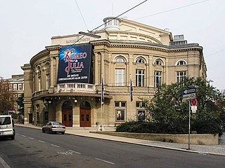 Raimund-Theater