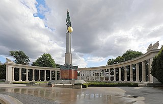 Red Army Memorial