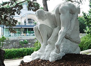 Release of the Source Fountain