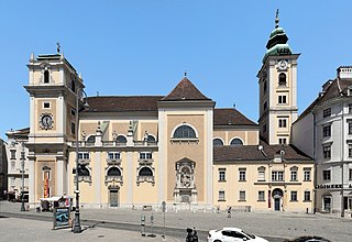 Schottenkirche