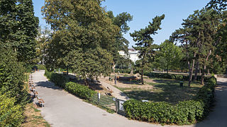 Schubertpark