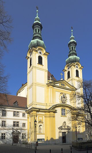 Servitenkirche