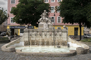 Siebenbrunnen