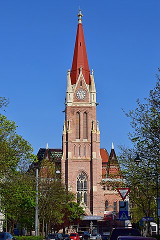 St. Laurentius