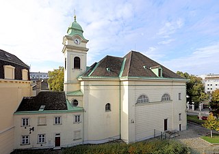 St. Peter und Paul