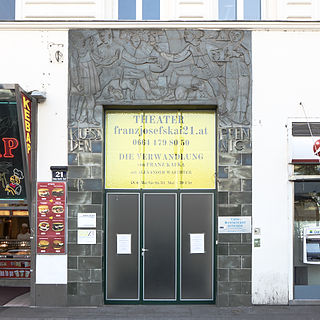 Theater franzjosefskai21