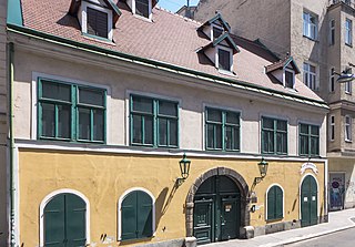 Wiener Kriminalmuseum