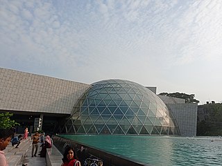 Bangladesh Military Museum