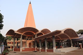 Ramna Kali Mandir