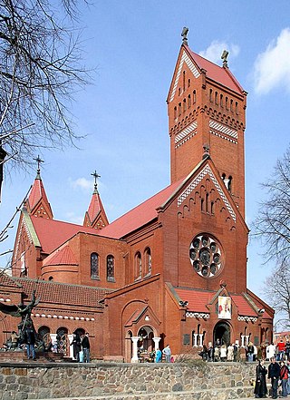 Church of Saints Simon and Helen