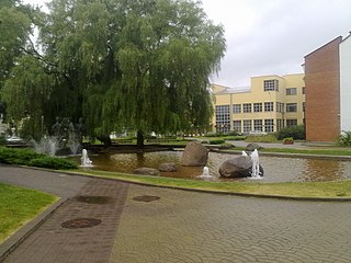 Edvarda Vajnilovicha Garden Square