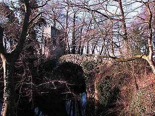 Boekenbergpark