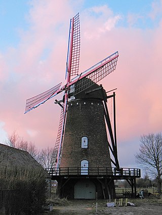 Buitenmolen