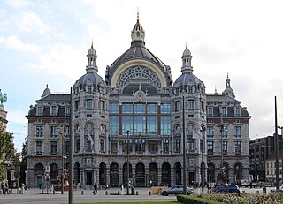 Centraal Station