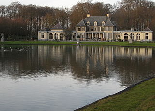 Rivierenhof