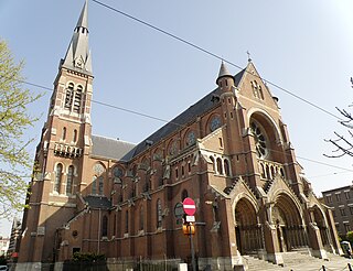 Sint-Amanduskerk