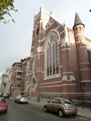 Sint-Bonifaciuskerk