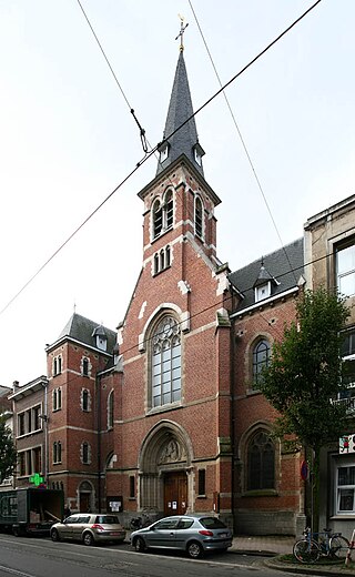 Sint-Dominicuskerk