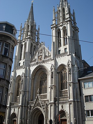 Sint-Joriskerk