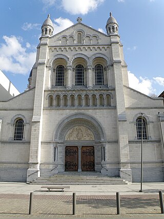 Sint-Michielskerk