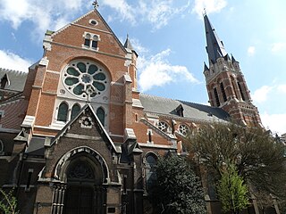 Sint-Willibrorduskerk