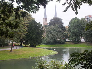 Stadspark