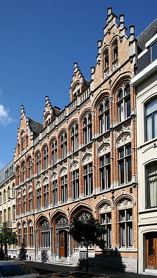 Thomas More Hogeschool