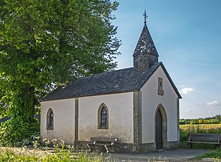 Chapelle Rentert