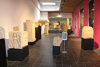 Musée Archéologique