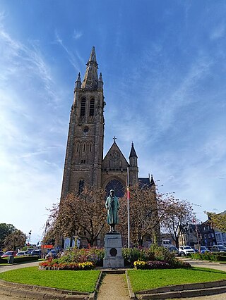 Église Saint-Martin