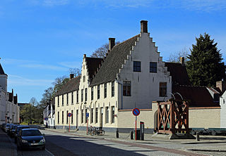 Dienstencentrum Van Volden