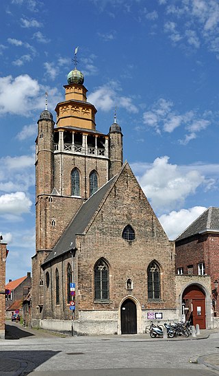 Jeruzalemkerk