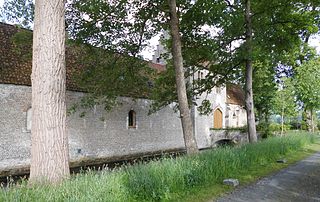 Kasteel Rooigem