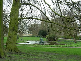 Koningin Astridpark