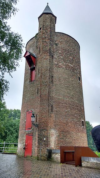 Poertoren