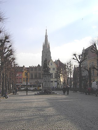 Simon Stevinplein