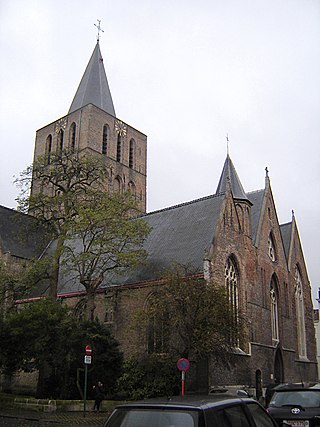 Sint-Gilliskerk