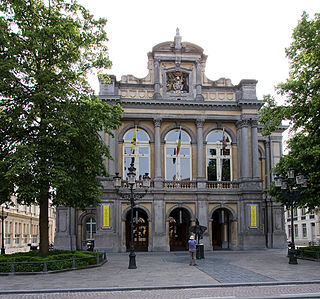 Stadsschouwburg