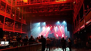 Ancienne Belgique