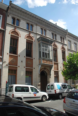 Maison Govaerts - Huis Govaerts