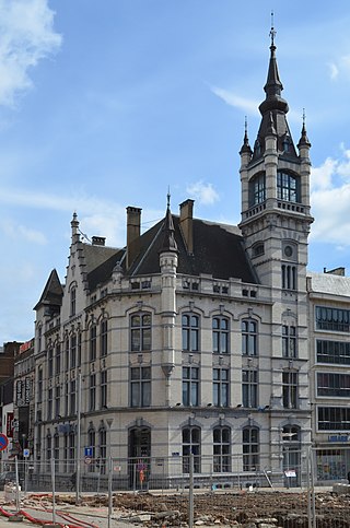 Librairie Molière