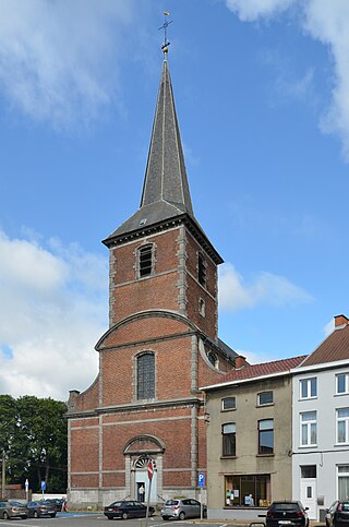 Église Saint-Sulpice