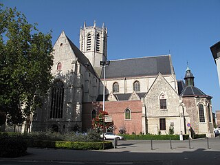 Onze-Lieve-Vrouwekerk