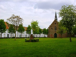 Sint-Alexiusbegijnhof