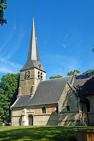 Sint-Annakerk