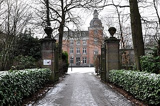 Academie De Kunstbrug