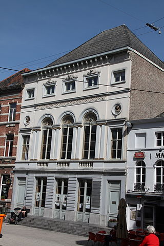 Minardschouwburg